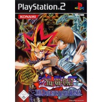 Yu-Gi-Oh! The Duelists of the Roses [PS2]